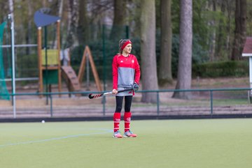 Bild 49 - wBJ RL UHC - Club an der Alster